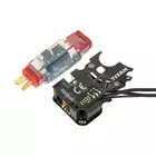 Kompletny Mosfet TITAN V2 Expert - przewody do kolby [GATE]