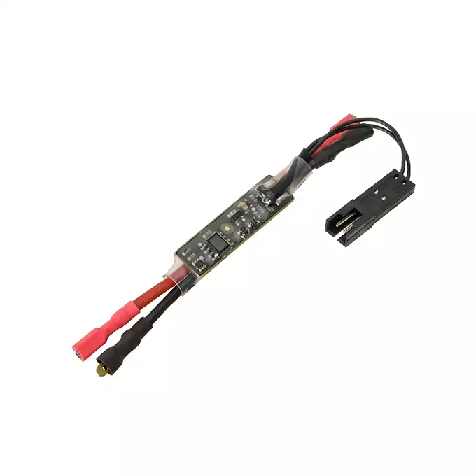 Mosfet PicoAAB [GATE]