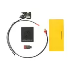 Kompletny Mosfet TITAN V2 Advanced - przewody do kolby [GATE]