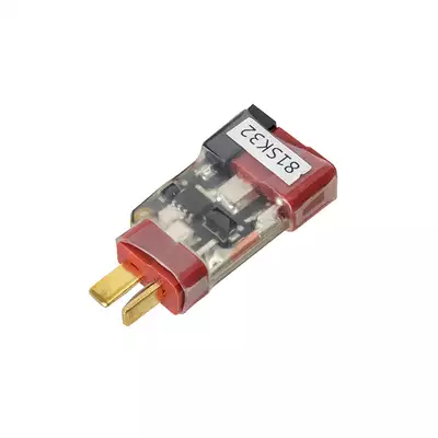 Mosfet NanoASR [GATE]