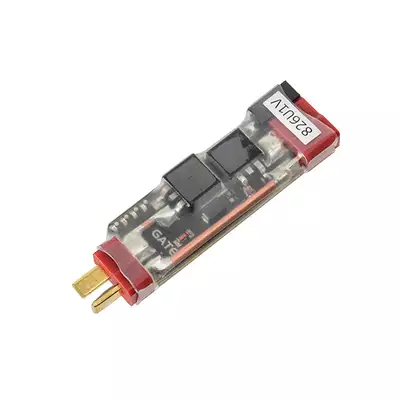 Mosfet MERF 3.2 [GATE]