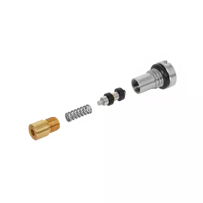 Anti Freeze valve High Efficiency for KJ/WE/VFC [GUARDER]