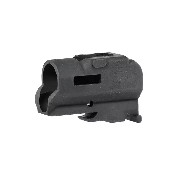 Aluminiowa komora hop-up do MARUI G26 &amp; KJ G19/23 [Guarder]