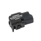 Aluminiowa komora hop-up do MARUI G26 &amp; KJ G19/23 [Guarder]