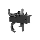Metal trigger set for MB01, MB05, MB08, MB01/08 [WELL]