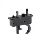 Metal trigger set for MB01, MB05, MB08, MB01/08 [WELL]
