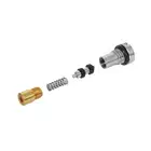 Anti Freeze valve High Efficiency for KJ/WE/VFC [GUARDER]