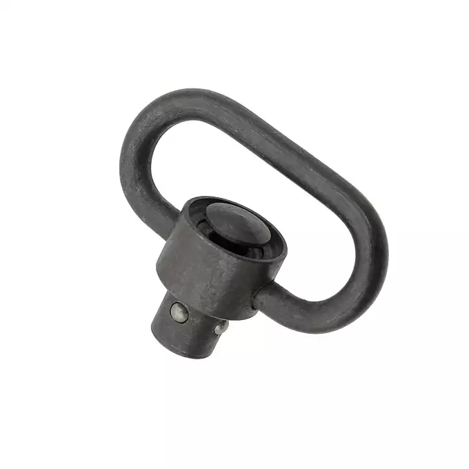 Attache acier de type QD