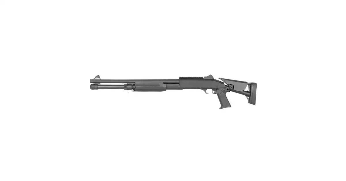 Airsoft Spring Shotguns | Taiwangun US & EU