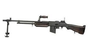 M1918 BAR