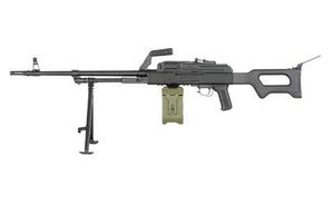 PK / PKS / PKM