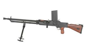 ZB 26 / MG 26
