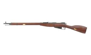 Mosin-Nagant