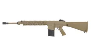 SR25 / AR10