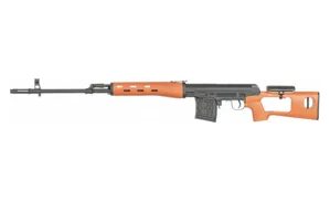 SVD / SVU