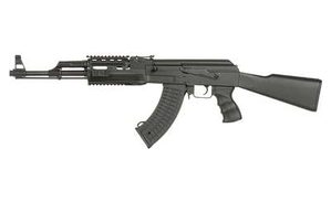 AK47 / AKM / AK74