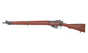 Lee-Enfield