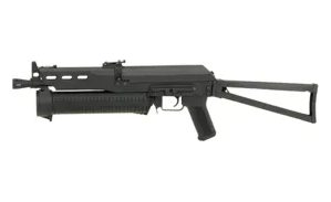 PP-19 Vityaz / PPK-20
