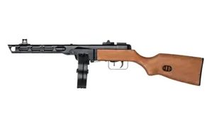 PPSh