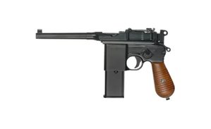 Mauser C96