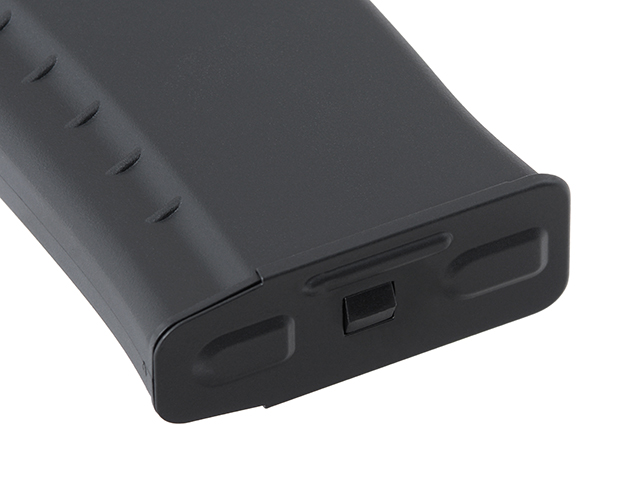 150rd Mid-Cap magazine for AK74/AK-105 - Black [CYMA