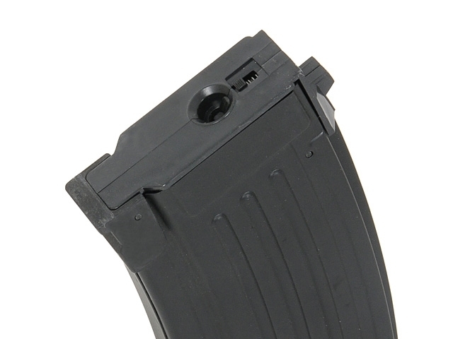 Airsoft E&L Accessoire E&L Chargeur AK74 Mid-Cap (Noir
