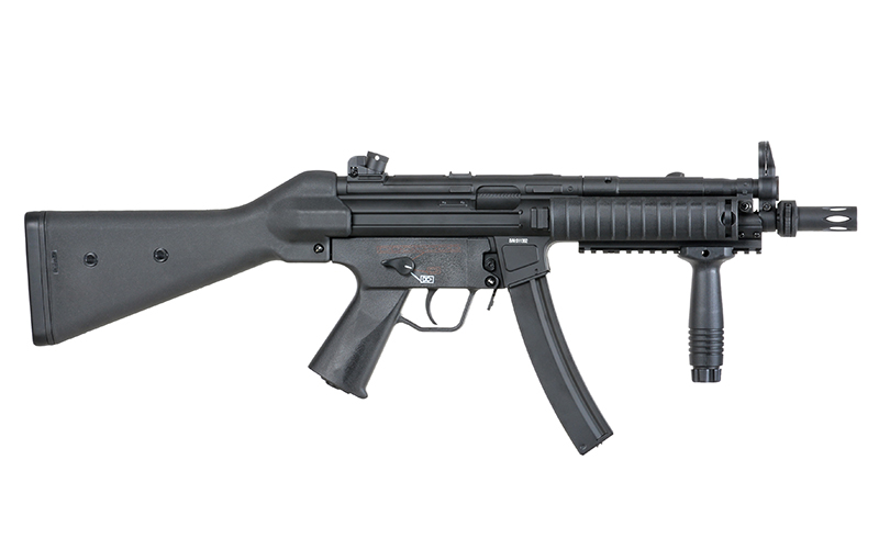 CM.041B BLUE Edition [CYMA] | Taiwangun