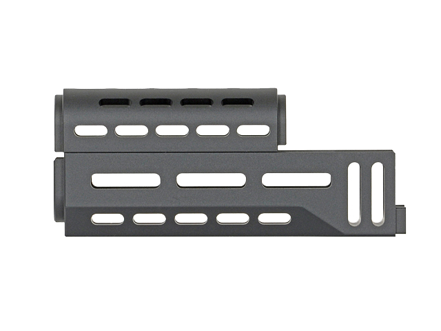 Aluminum AK MLOCK Handguard Mod. A [CYMA] | Taiwangun