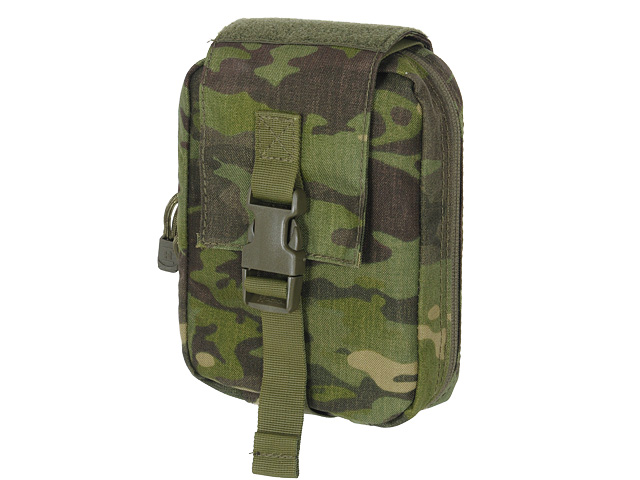 EMT Pouch - Multicam Tropic [8FIELDS PREMIUM] | Taiwangun