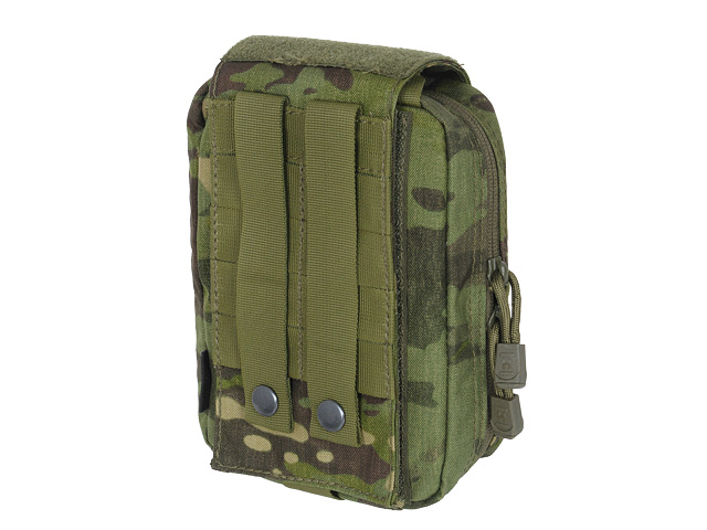 EMT Pouch - Multicam Tropic [8FIELDS PREMIUM] | Taiwangun