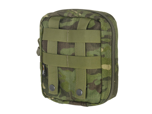 GPポーチ マルチカムトロピック 実物 トールGPポーチ マルチカム