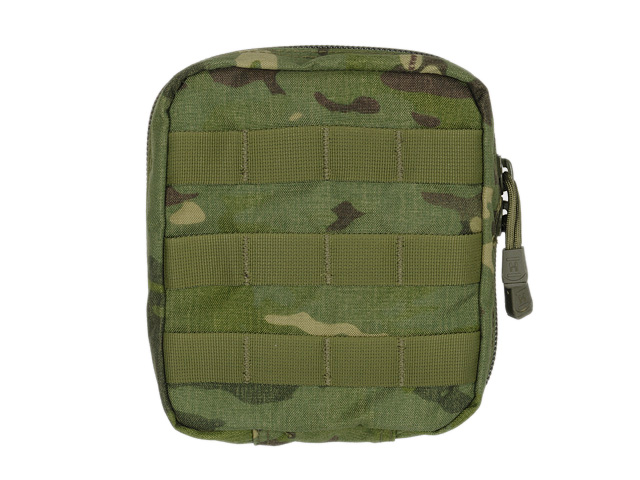 Large GP Pouch - Multicam Tropic [8FIELDS PREMIUM] | Taiwangun