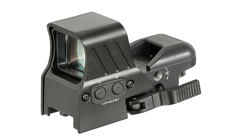 ELECTRO-DOT SIGHT