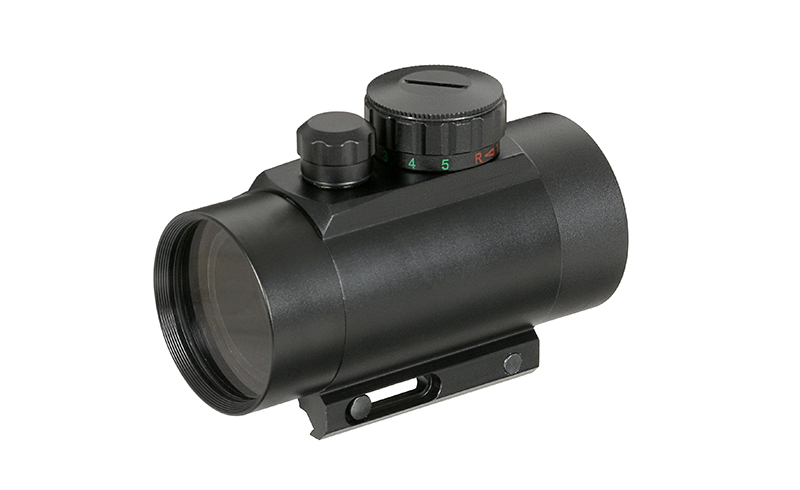 トイガン ELECTRO-DOT SIGHT Dot Sight 1x40 [PCS] | TaiwanGun US & EU