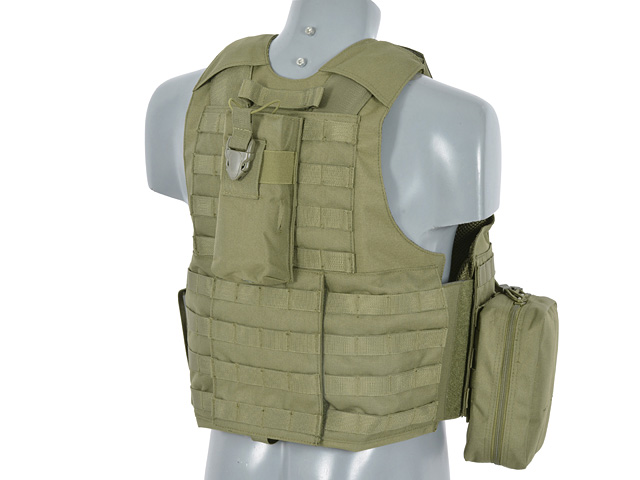 Gilet tactique de poitrine | Beretta