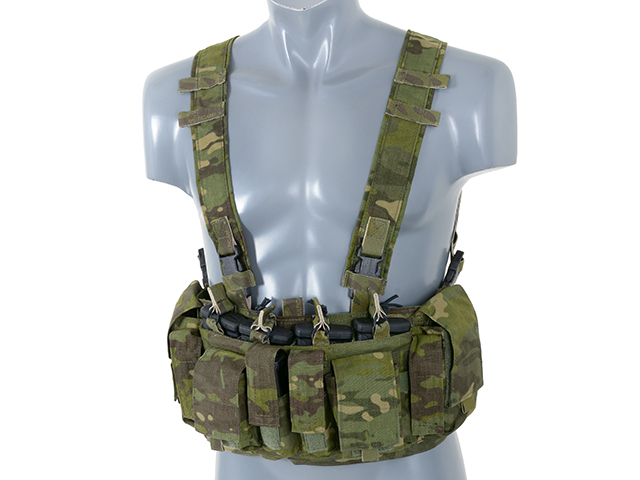 Chest Rig Gen IV - MT [EM] | Taiwangun