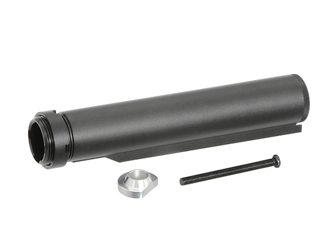 Receiver Extension (M4 Buffer Tube) | Taiwangun