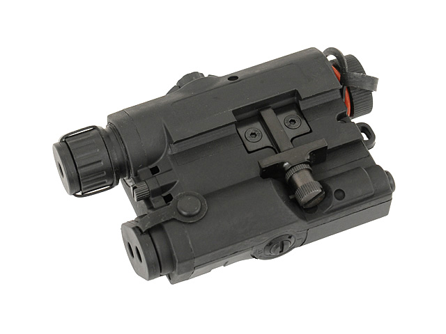 FMA PEQ-15 Dummy Battery Case / Box – For Airsoft – BK/DE/FG Colors