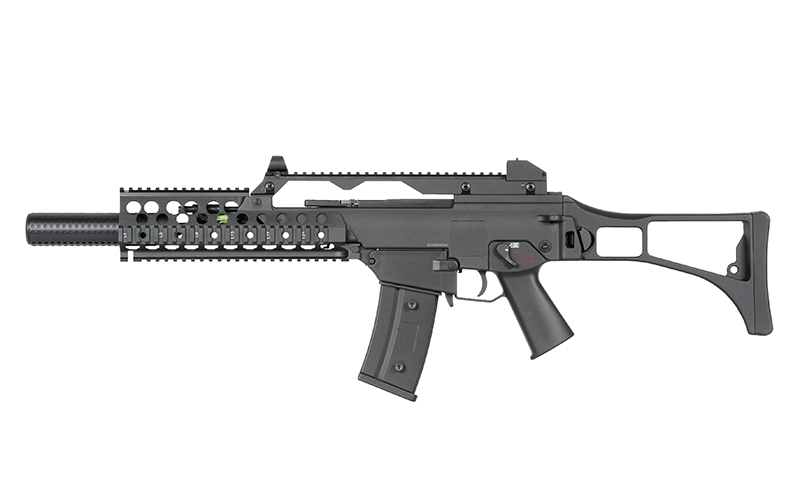 【ジャンク】G36C G&G GEC36 (G36C) – BlackBlitz Airsoft