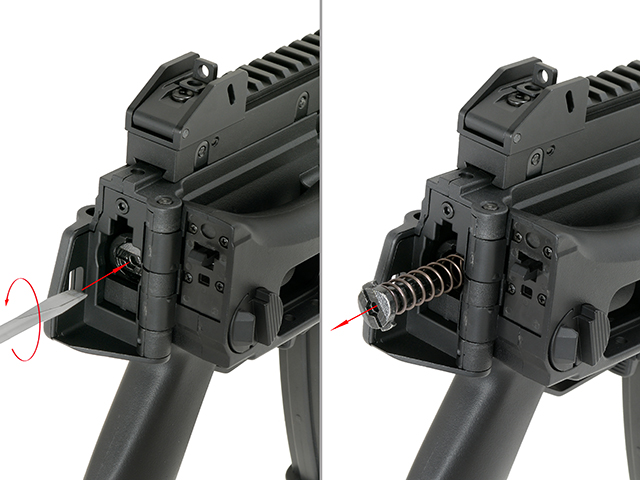 608-8 [J.G.Works] | TaiwanGun US & EU