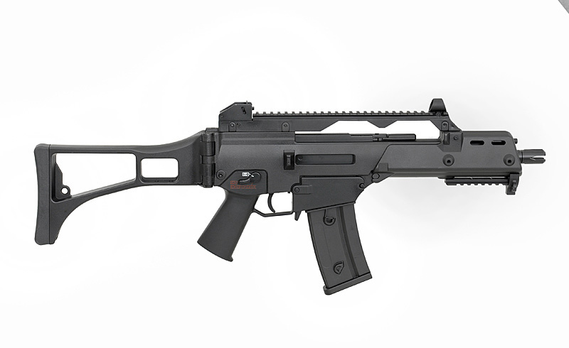 608 [J.G.Works] - G36C Replica | Taiwangun