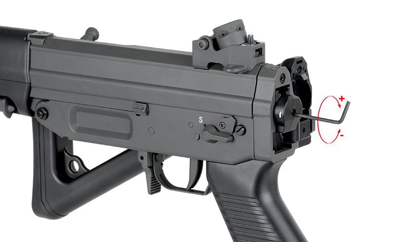JG080 S-550 [J.G.Works] | Taiwangun