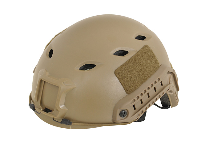 FAST BJ helmet replica - TAN [EM] | TaiwanGun US & EU