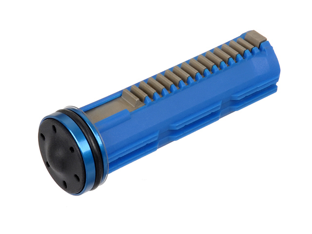 Piston and piston head set [CYMA] | TaiwanGun US & EU