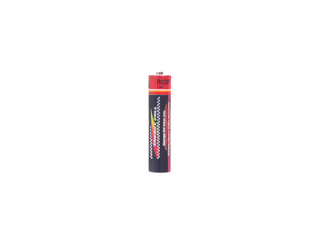 Battery R03 AAA [Energy Cell]