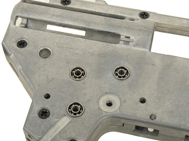 Ver.2 HYBRiD Gearbox Shell [APS] | TaiwanGun US & EU