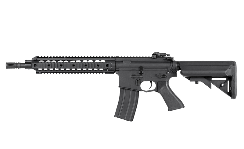 CM.622 Mosfet Edition - Black [CYMA] | Taiwangun