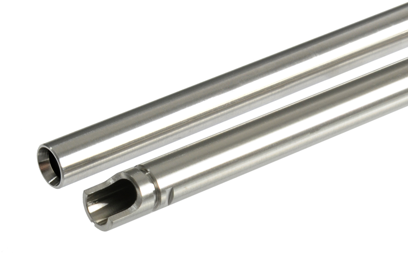 GBB Stainless Steel 6.02mm Inner Barrel 83.7mm [ZCI] TaiwanGun US & EU