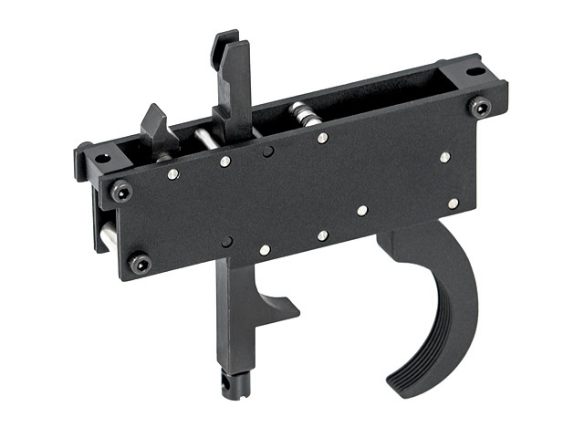 Steel trigger 96-S MB01, MB05, MB08, MB01 / 08 [ActionArmy