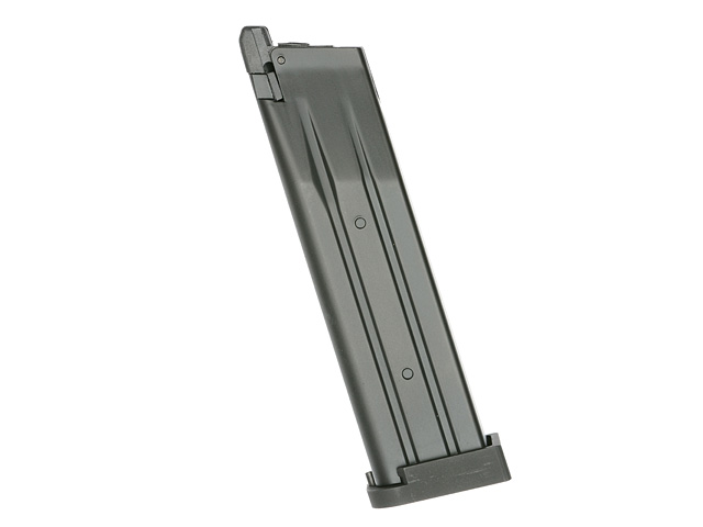R601 JW3 TTI Combat Master CO2 Magazine [Army Armament] | Taiwangun